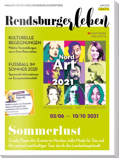 RENDSBURGerleben Juni 2021