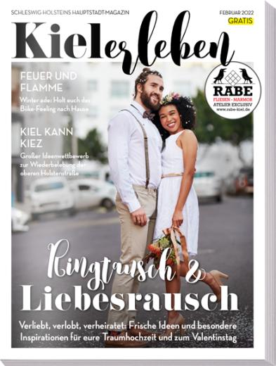 KIELerleben Februar 2022