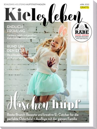 KIELerleben April 2022