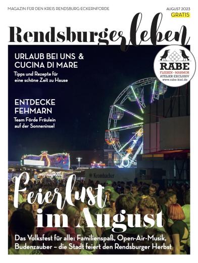 RENDSBURGerleben August 2023