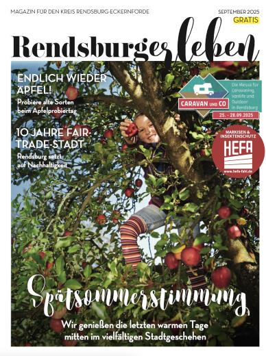 RENDSBURGerleben September 2025