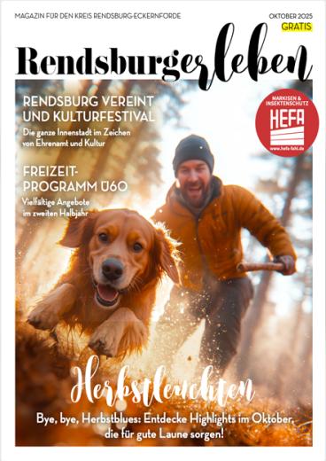 RENDSBURGerleben Oktober 2025