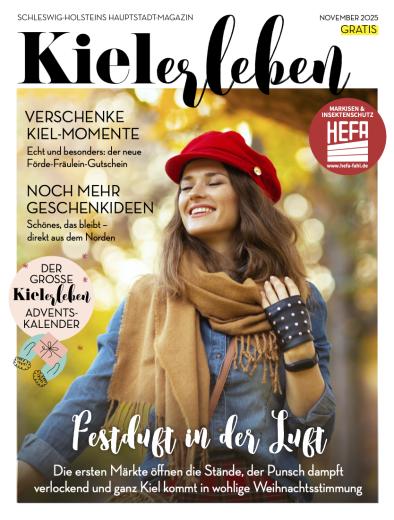 KIELerleben November 2025