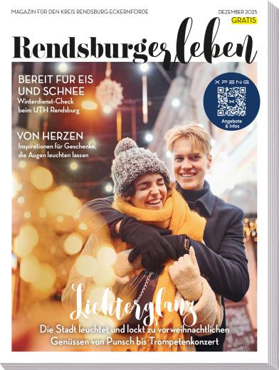 RENDSBURGerleben Dezember 2025