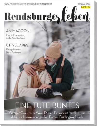RENDSBURGerleben Februar 2026