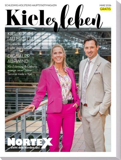 KIELerleben März 2026