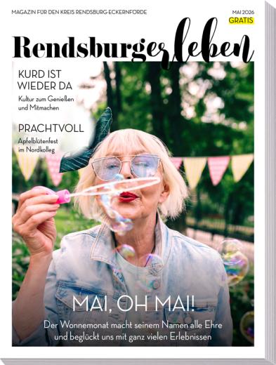 RENDSBURGerleben Mai 2026