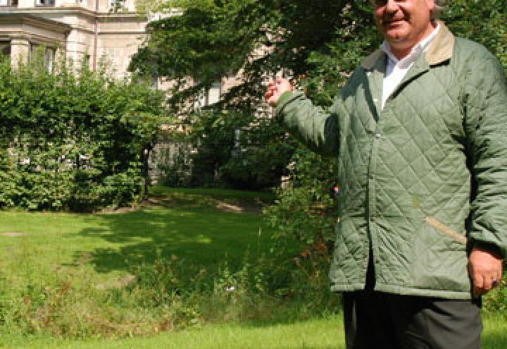 Der Kiel-Guide für Neuankömmlinge 