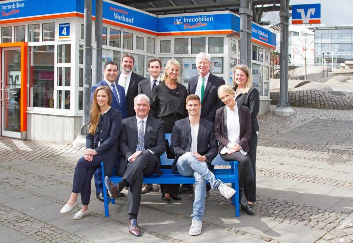 Polizei ermittelt: Rechte Parolen 