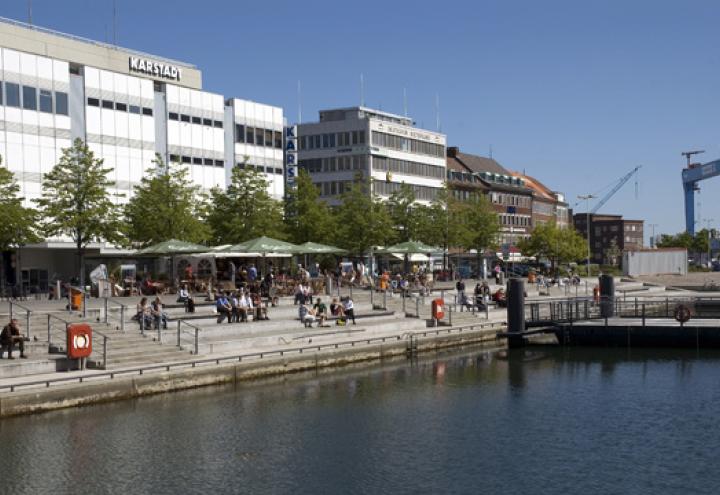 Unbelehrbar: Jugendlicher trieb Unwesen in Kiel 