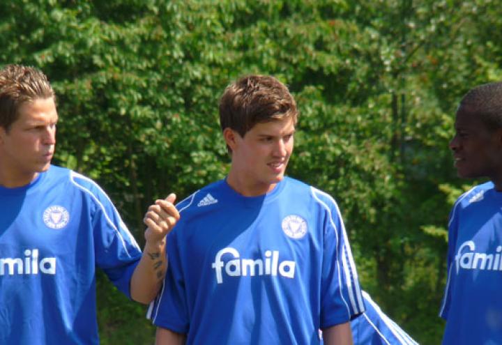 3. Tag beim Match Race 