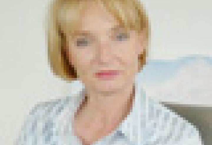 Ulrike Morgenroth, Stadtführerin 