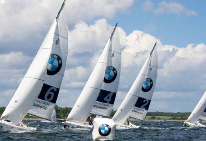 Kiel Baltic Witches, Frauen-Football-Team 