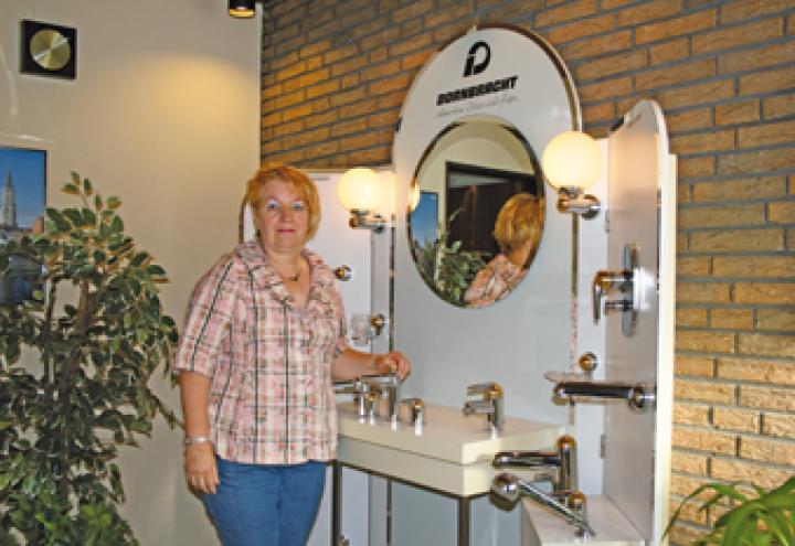 Neuer Trainer für Holstein-Woman 