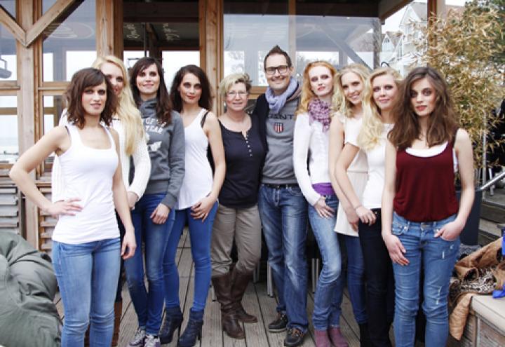Holstein: Dritte Pleite im dritten Spiel 