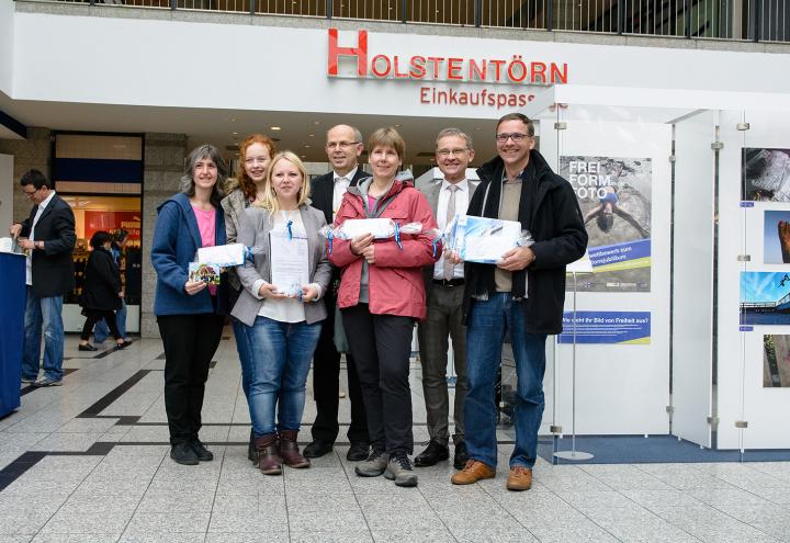 Holstein: Kein Premierenpunkt für Wück 