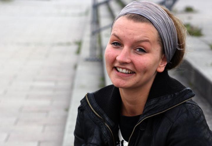 Susanne Lütje - Kinderbuchautorin 