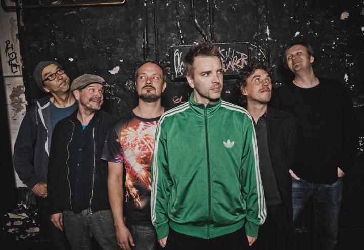 Grooves abseits vom Jazz-Mainstream 