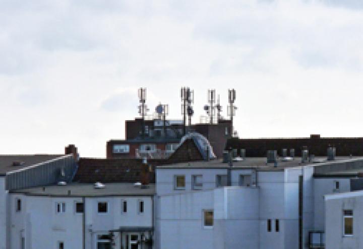 Wir helfen - Kieler Tafel 