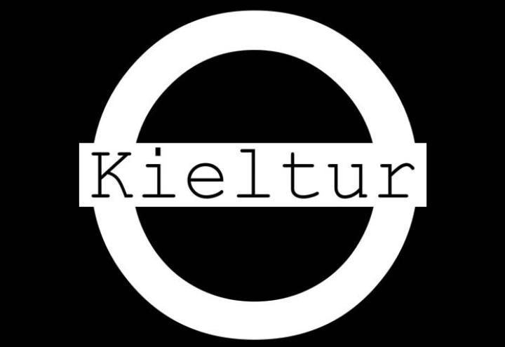 Kiel von schräg oben 