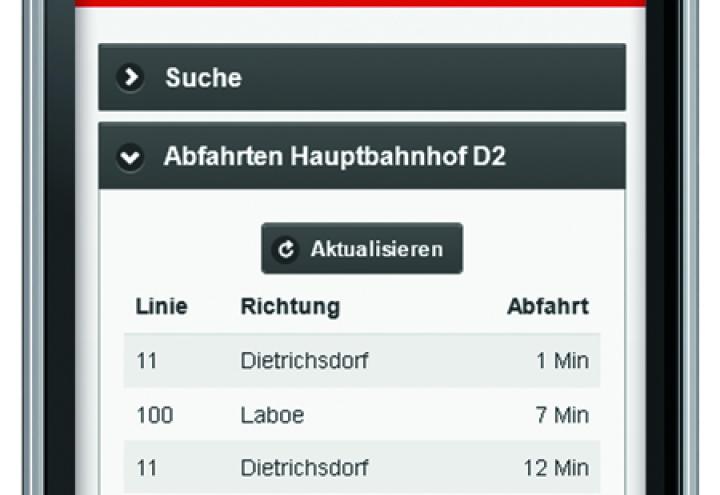 Angehörigen-Wohnung in Kiel eröffnet! 