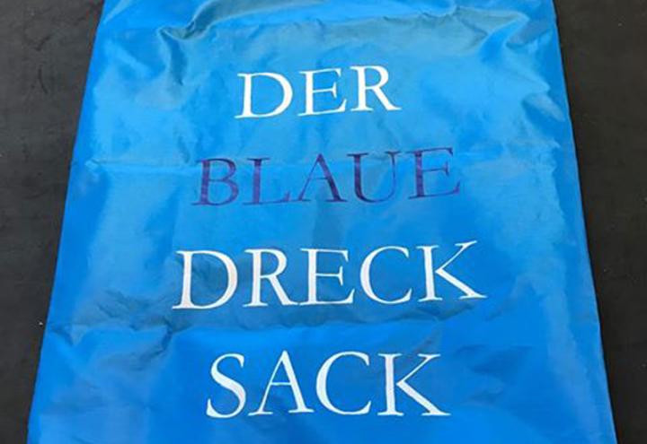 „Heute regnet es nicht mehr“ 