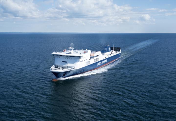 Erste Stena Line Challenge in Kiel beendet 
