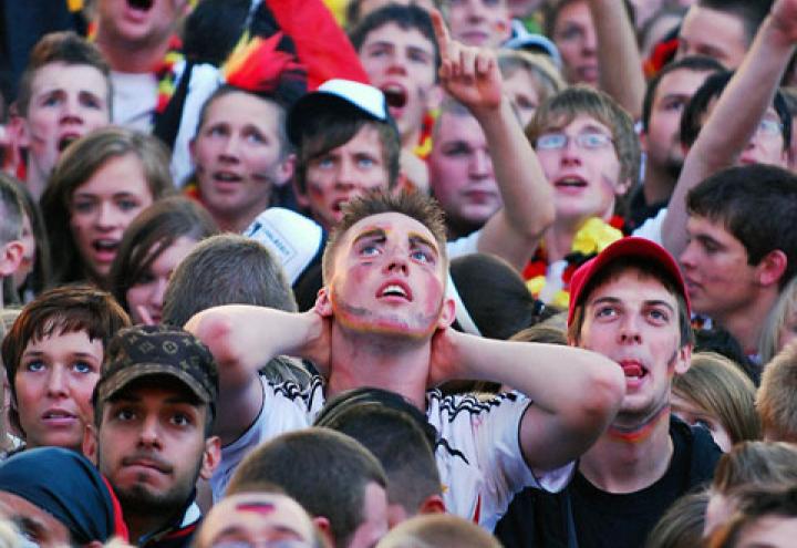 Lisa Bassenge über ihren außergewöhnlichen Musikstil 