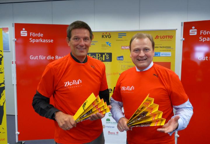 Tansania und ich 