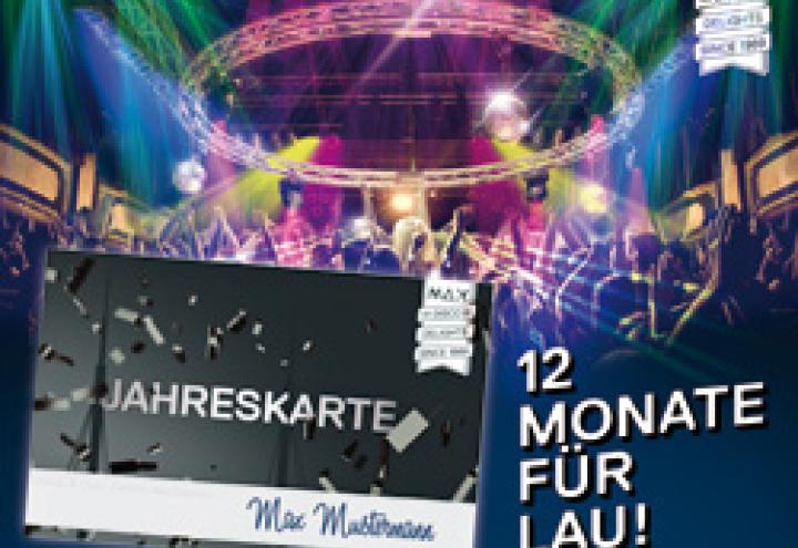 „Magie braucht keinen Zauberstab“ 