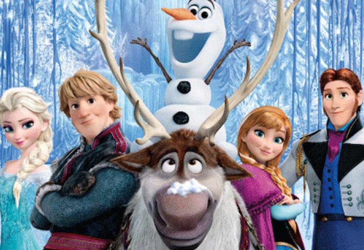 Wir verlosen: Sleeping Beauty 