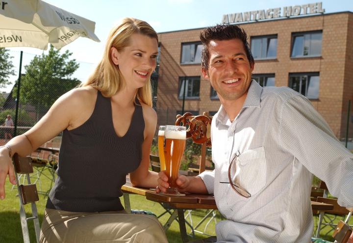 Im Interview: Silbermond 