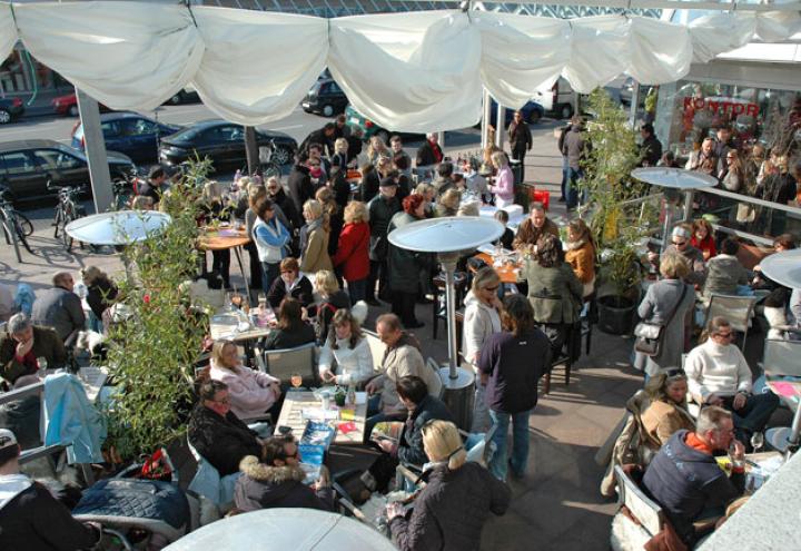 „Welt im Wandel – Museen im Wandel“ 