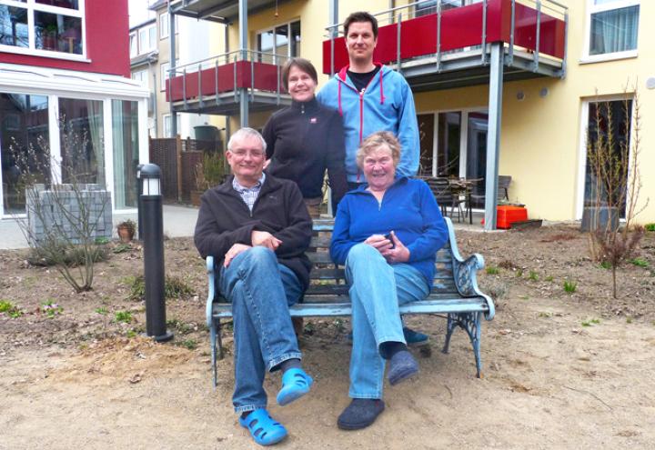 Tolle Mai-Events im N.i.L. 