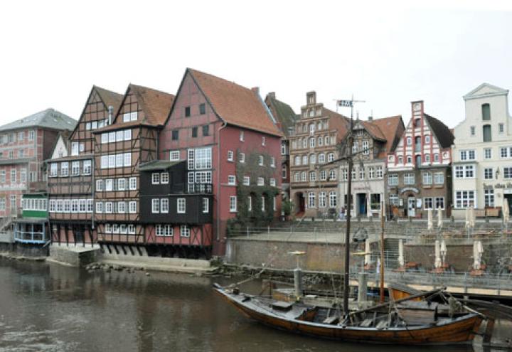 Klassiker in neuem Gewand 