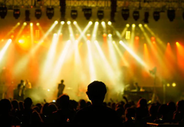 Die Musikhighlights der KiWo 