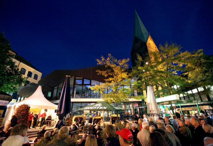 Ocean Jump 2012 – Funsportevent der Extraklasse 