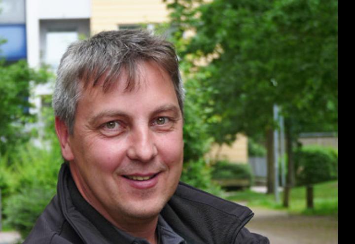Der King zu Gast in Kiel
