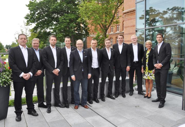 Cro – der Panda, der Roap erfand 
