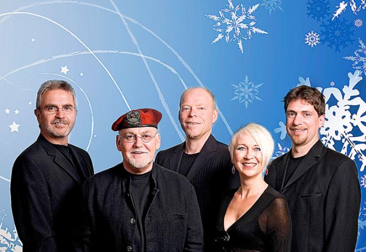 Vorweihnachtliche Märkte 
