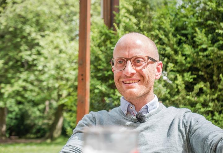 Karten für Frittenbude im MAX zu gewinnen 