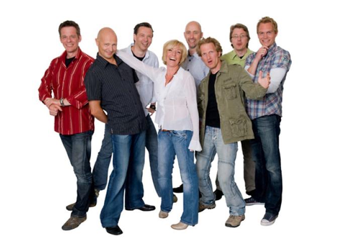 Henrik Freischlader Band Live 