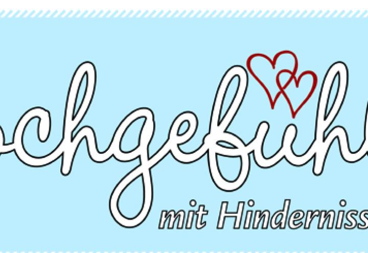 Überwältigend kühn 