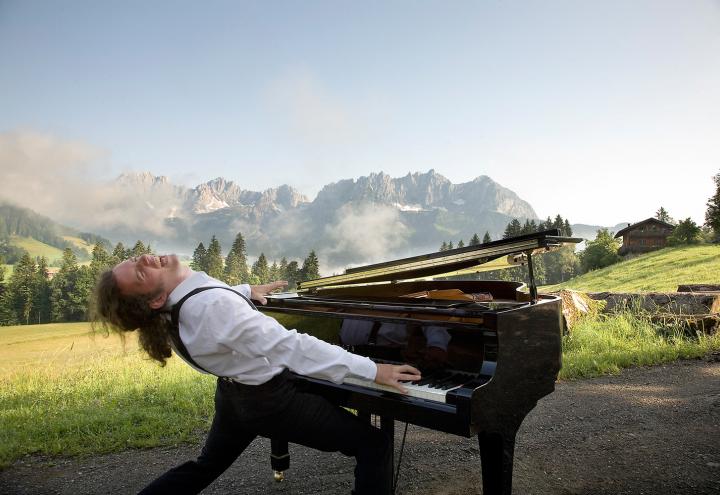 DVD-Tipps im November 