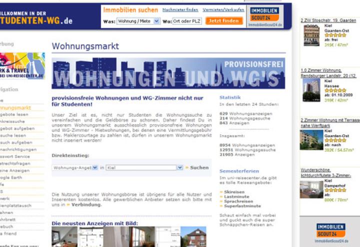 Strahlende Gesichter 