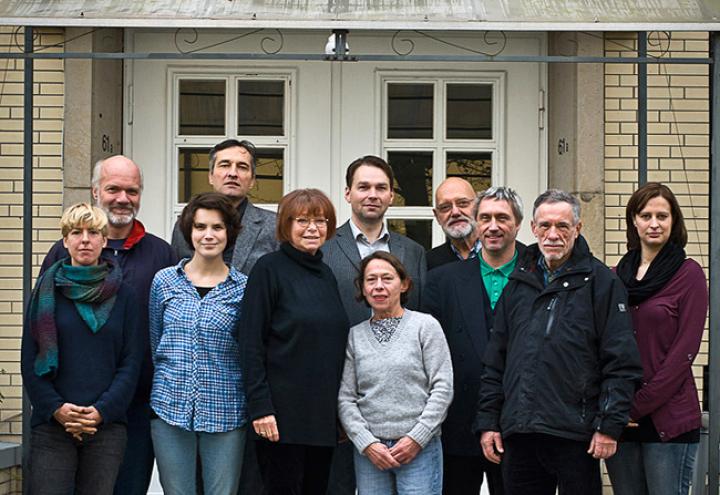Les Misérables 