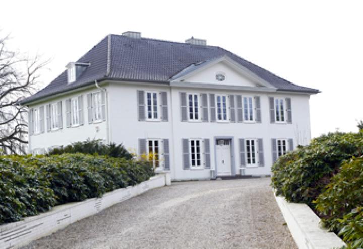 Das neue KiWo-Partyzentrum 
