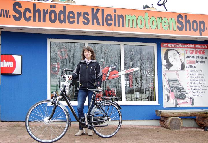 Mit Frauenpower gegen die Pfunde 