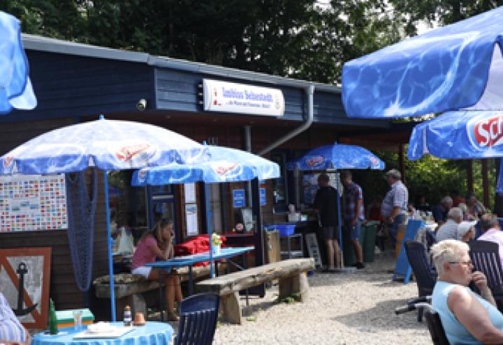 Kids Festival an der Kiellinie 