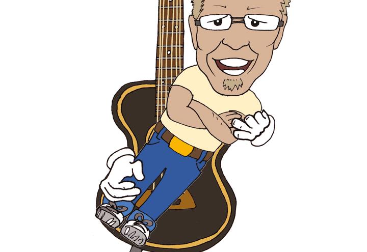 Der Troubadour 